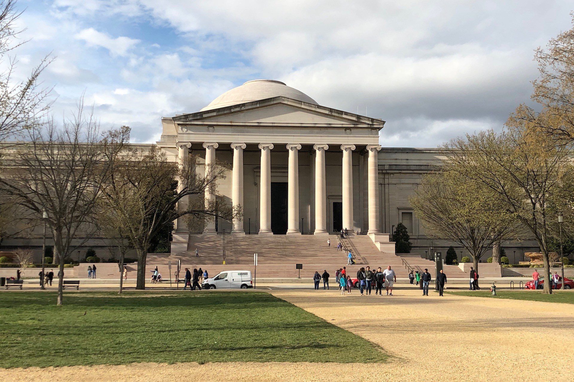 Tips for Planning a Washington DC College Tour