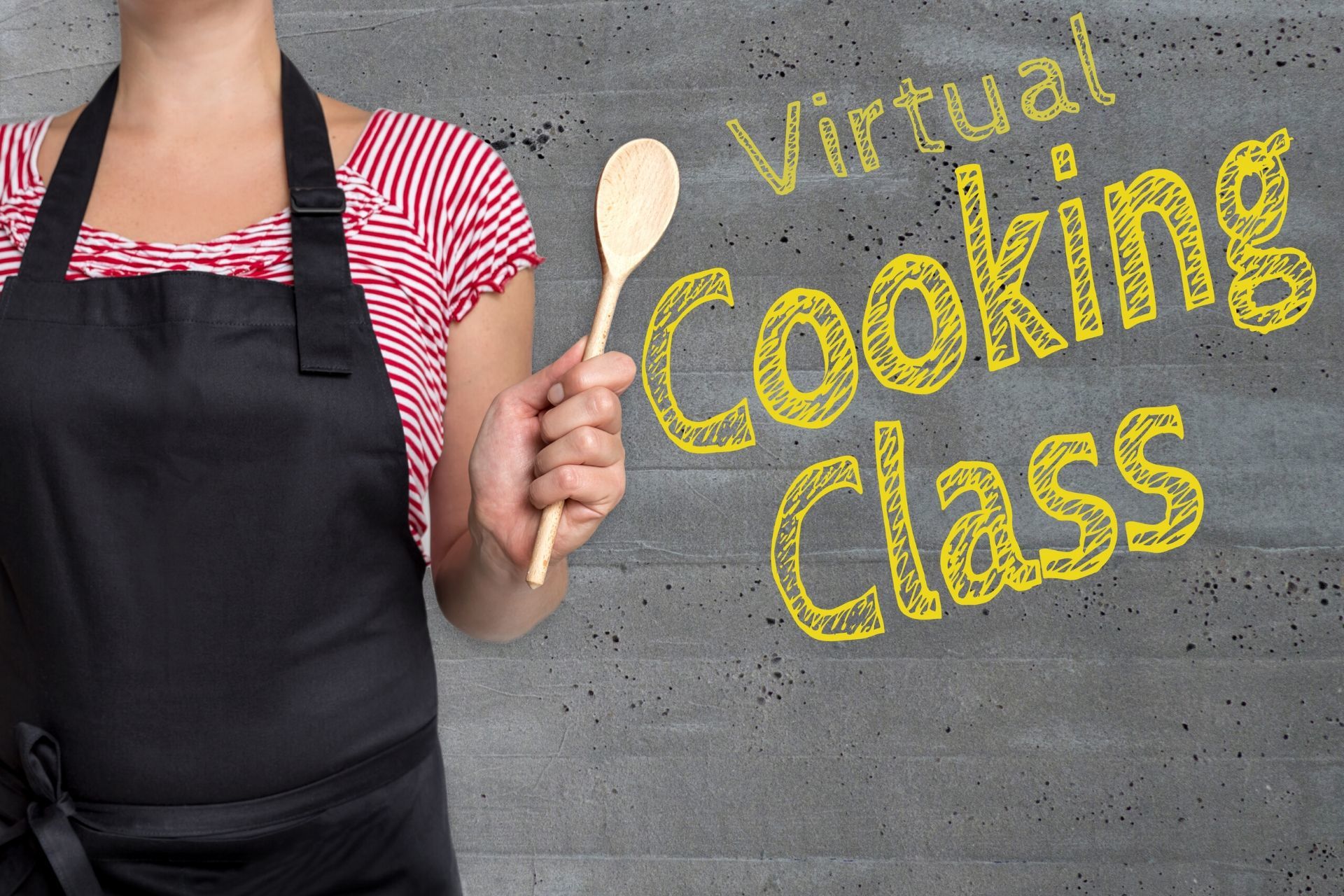 20+ Virtual Cooking Classes to Make Cooking at Home Fun Again