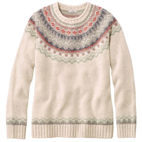 15 Cozy Cabin Sweaters to Snuggle Up in this Winter - Your Time to Fly