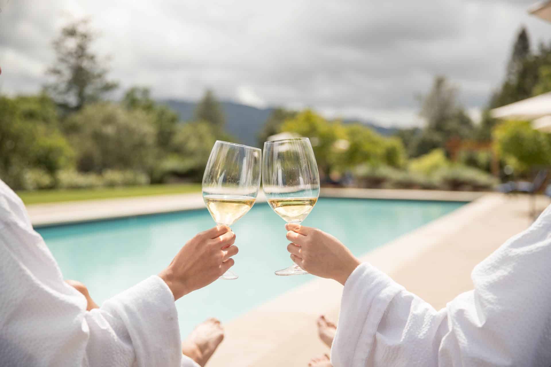 12 Best Destinations for Romantic Getaways in California