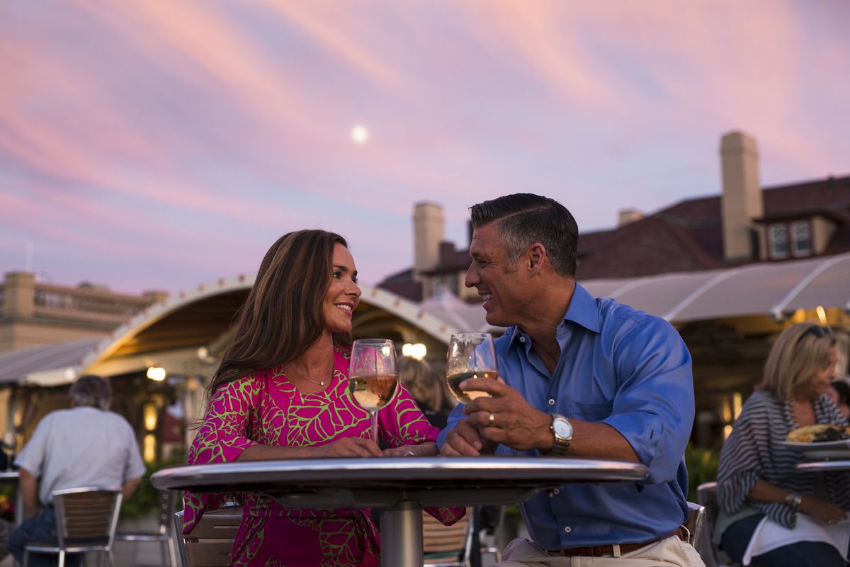 15 Romantic Getaways in Massachusetts: Best Inns & Hotels for Couples