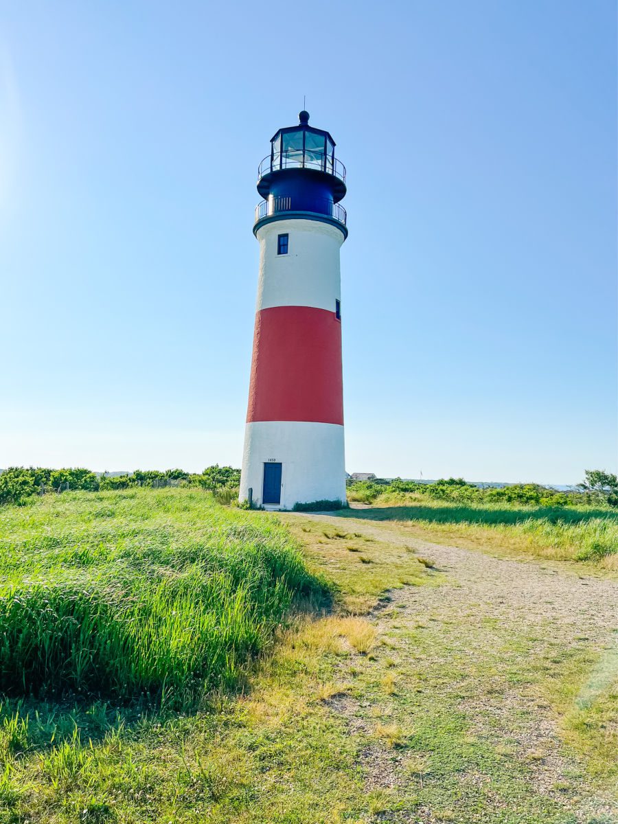 Sankaty Lighthouse