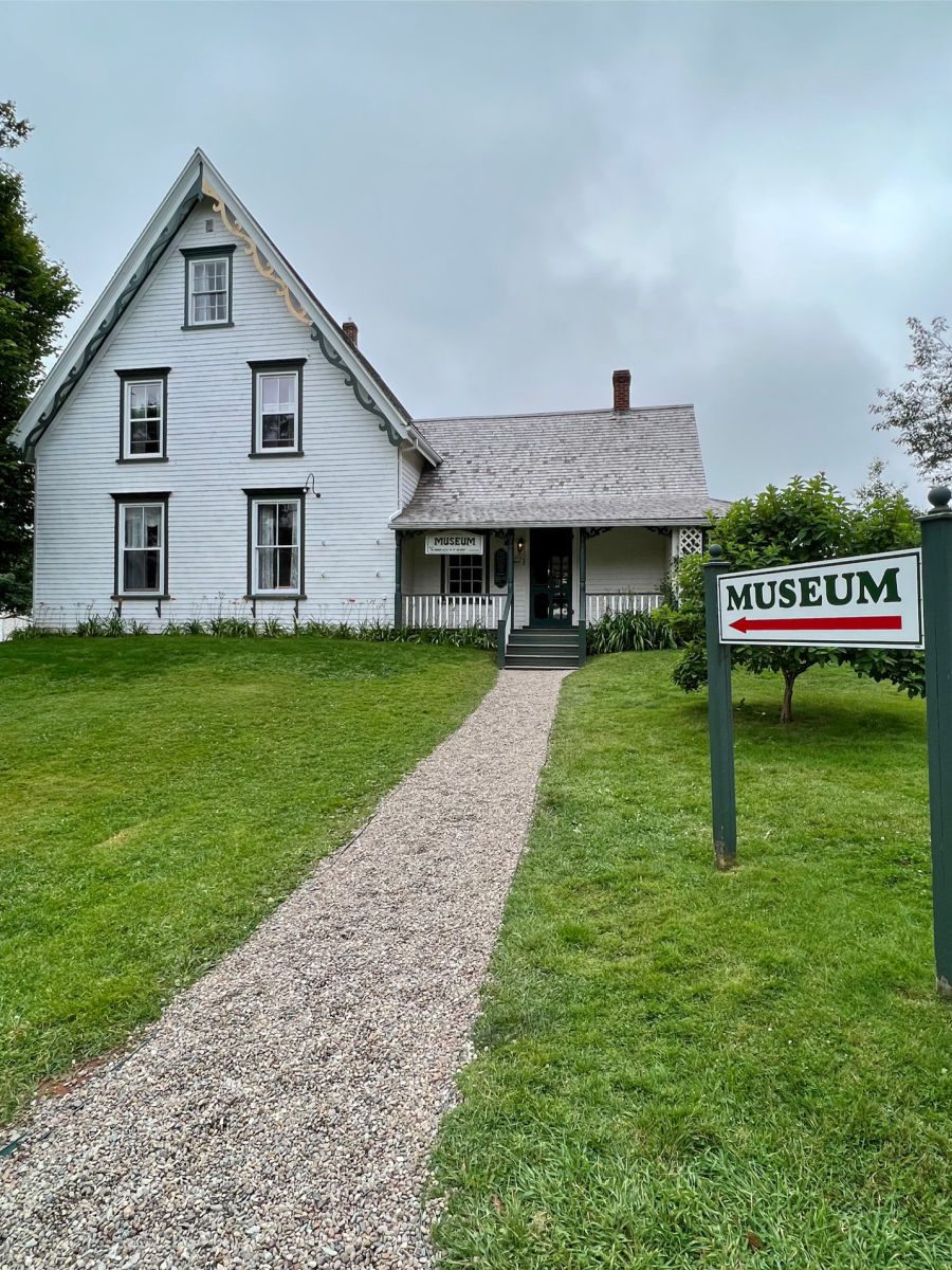 Anne of Green Gables Museum