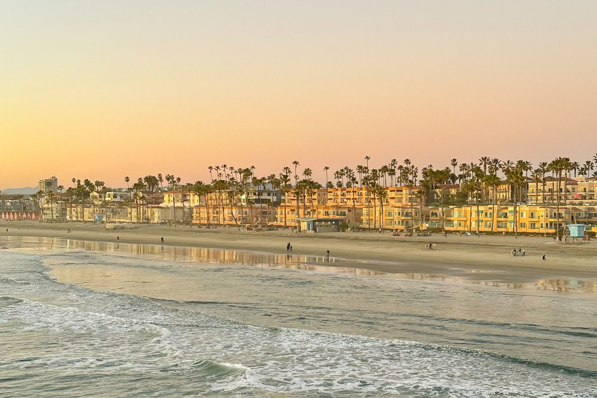 7 Reasons to Pick Oceanside for a Southern California Girls’ Trip