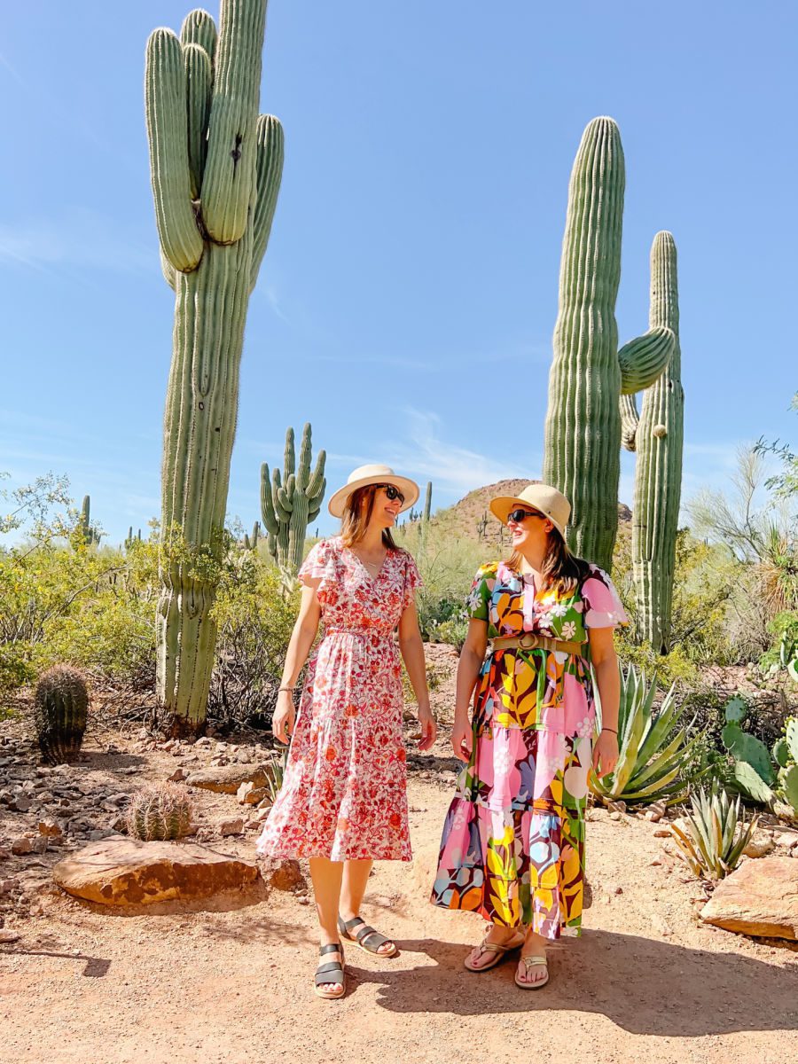 Best Arizona resorts for girlfriends