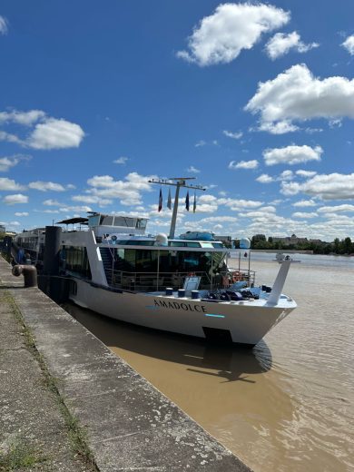 Complete Printable Packing List for a European River Cruise (PDF)