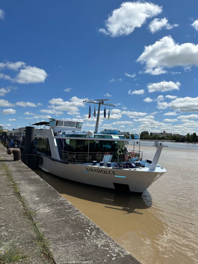 Complete Printable Packing List for a European River Cruise (PDF)