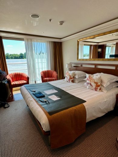 Complete Printable Packing List for a European River Cruise (PDF)