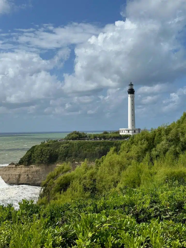 Basque Lighthouse Luxury on the Basque Coast: Best Things to do in Biarritz, France