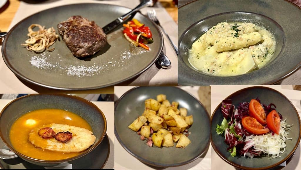 Licka Kuca Restaurant