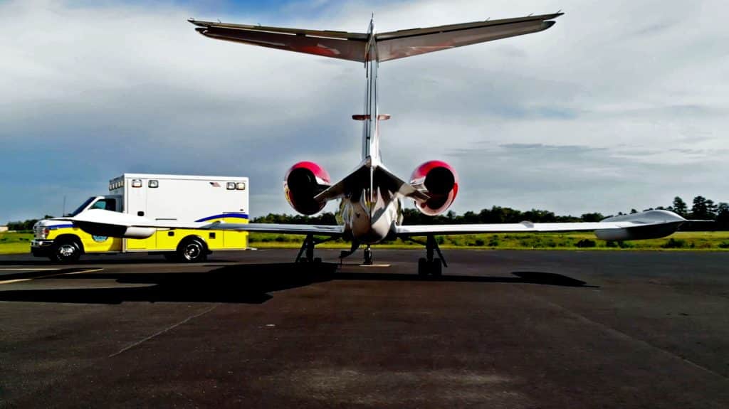 Medjet travel membership