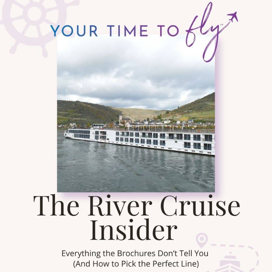 The River Cruise Insider